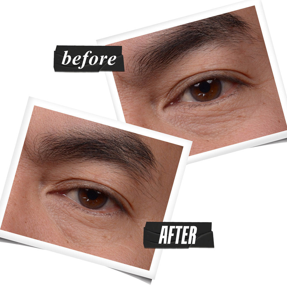 Kiehl's Age Defender Eye Repair Cream For Men, 14ml