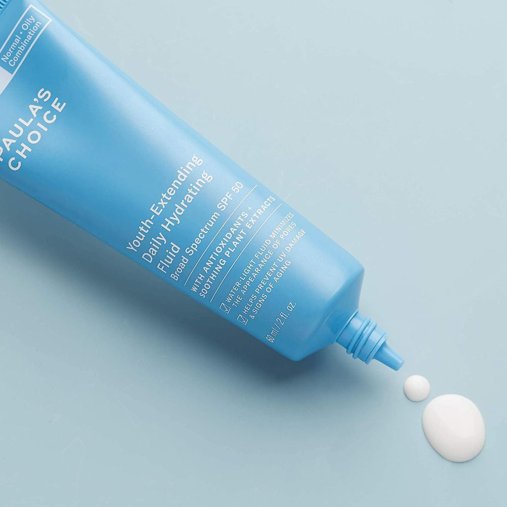 Paula's Choice Resist Youth-Extending Daily Hydrating Fluid, 60ml