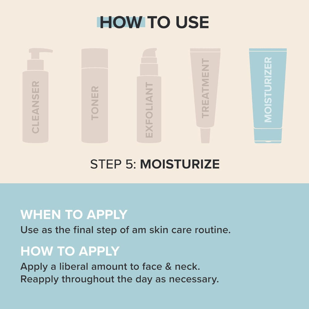Paula's Choice Resist Youth-Extending Daily Hydrating Fluid, 60ml