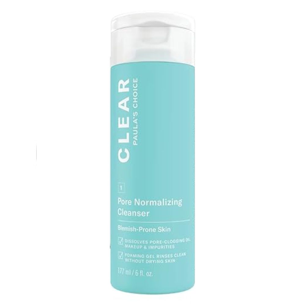 Paula's Choice Clear Pore Normalizing Cleanser, 177ml