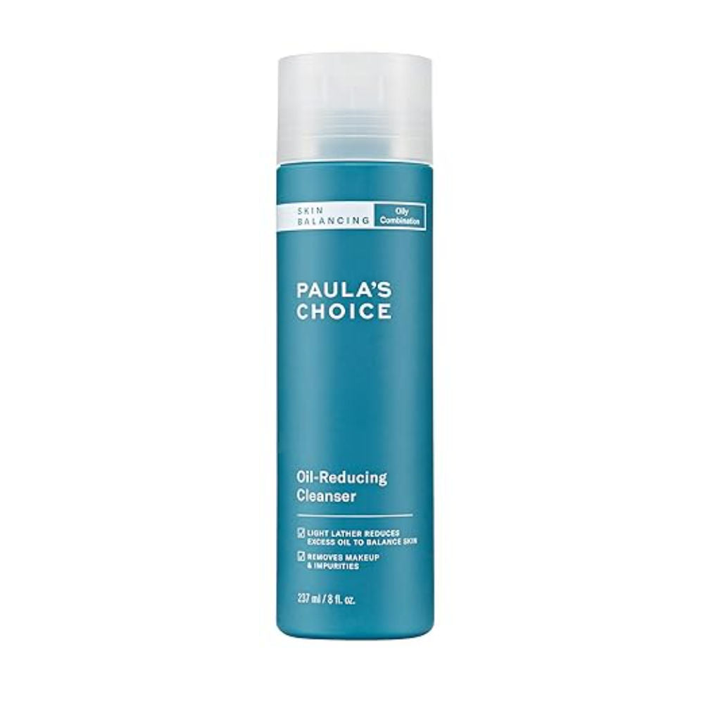 Paula's Choice Skin Balancing Oil Reducing Cleanser, 237ml, Buy from Indicrest