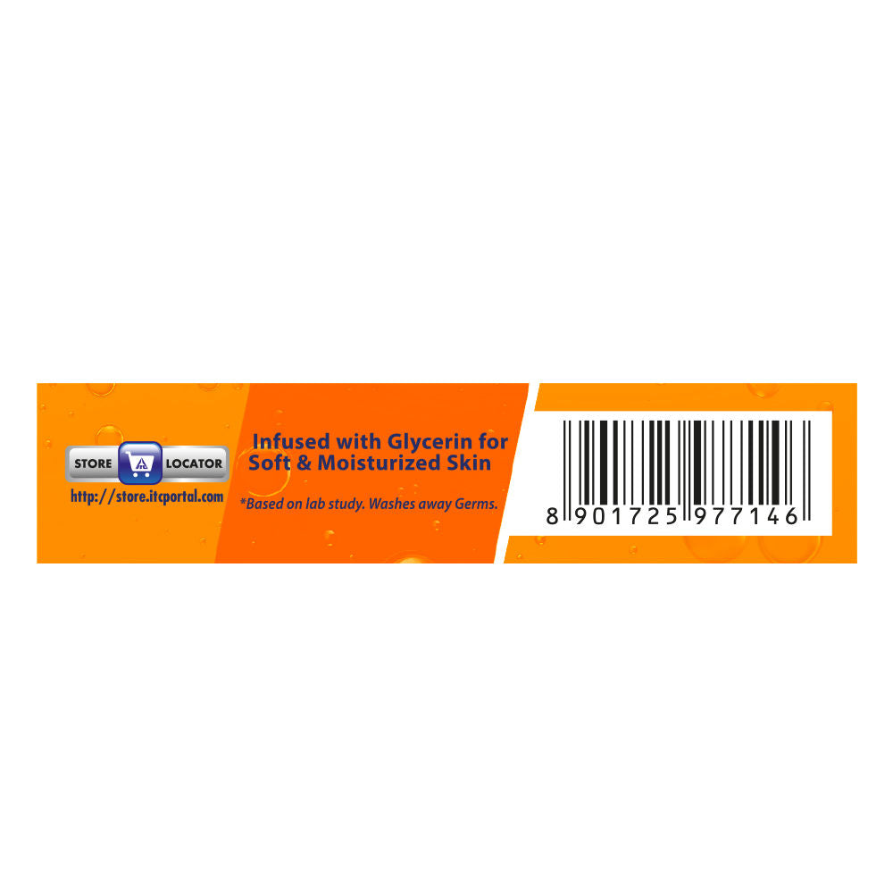 Savlon Glycerine Soap (Buy 3 Get 1 Free), 75g Each Buy at Indicrest Image 7