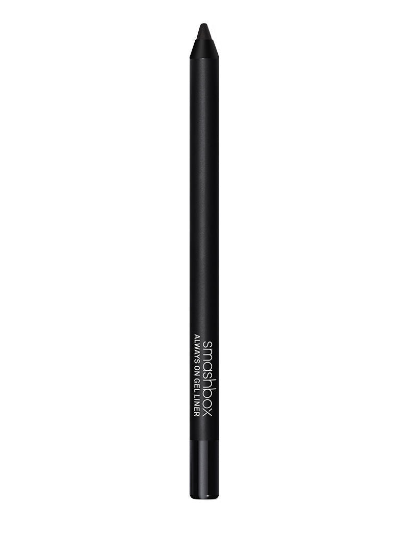 Smashbox Always On Gel Liner - Fishnet, Jet Black, 1.2g, Buy from Indicrest