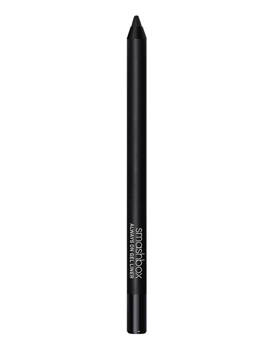 Smashbox Always On Gel Liner - Fishnet, Jet Black, 1.2g, Buy from Indicrest