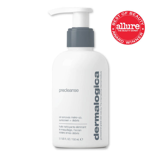 Dermalogica Precleanse Oil-Based Face Wash & Makeup Remover With Rice Bran Oil & Apricot Kernel Oil, 150ml, Buy from Indicrest