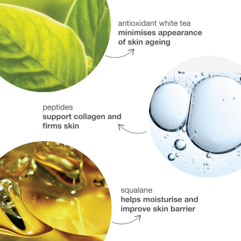 Dermalogica Dynamic Skin Recovery SPF 50 Face Moisturiser & Sunscreen With Oleosome Technology, 50ml
