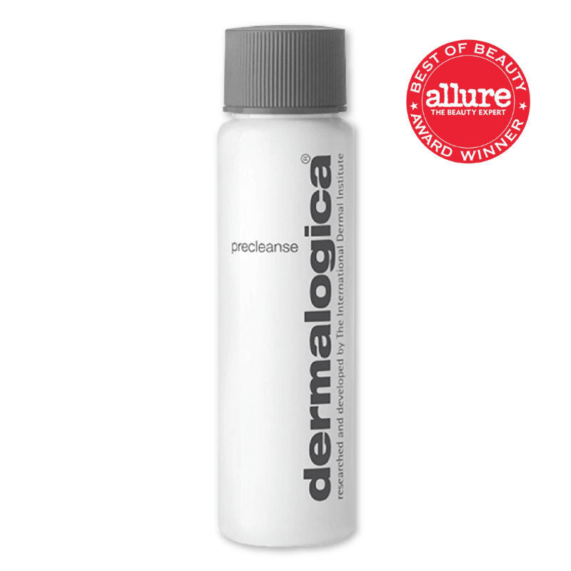 Dermalogica Precleanse Oil-Based Face Wash & Makeup Remover Mini With Rice Bran Oil & Apricot Kernel, 30ml, Buy from Indicrest