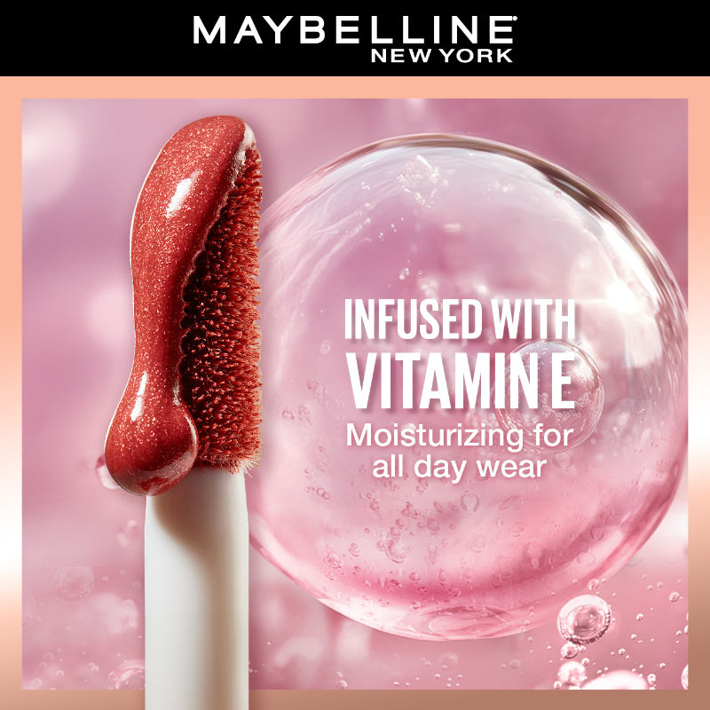 Maybelline New York Sunkisser Highlighter + Blush - Burnt Sky, 4.7ml Buy at Indicrest Image 3
