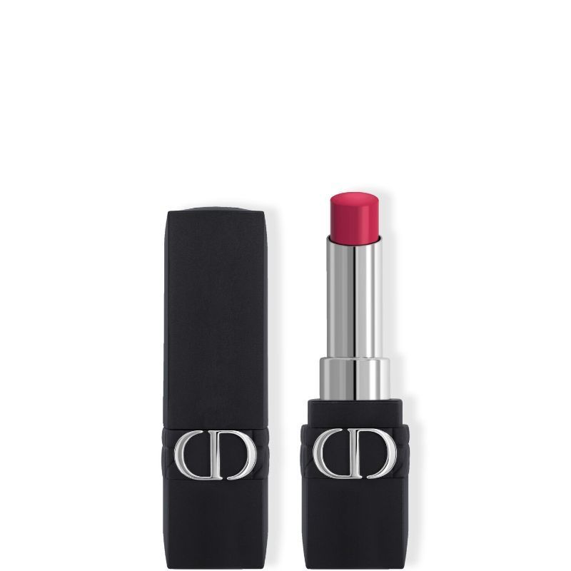 DIOR Rouge Dior Forever Lipstick- 780 Forever Lucky, 3.2 g, Buy from Indicrest