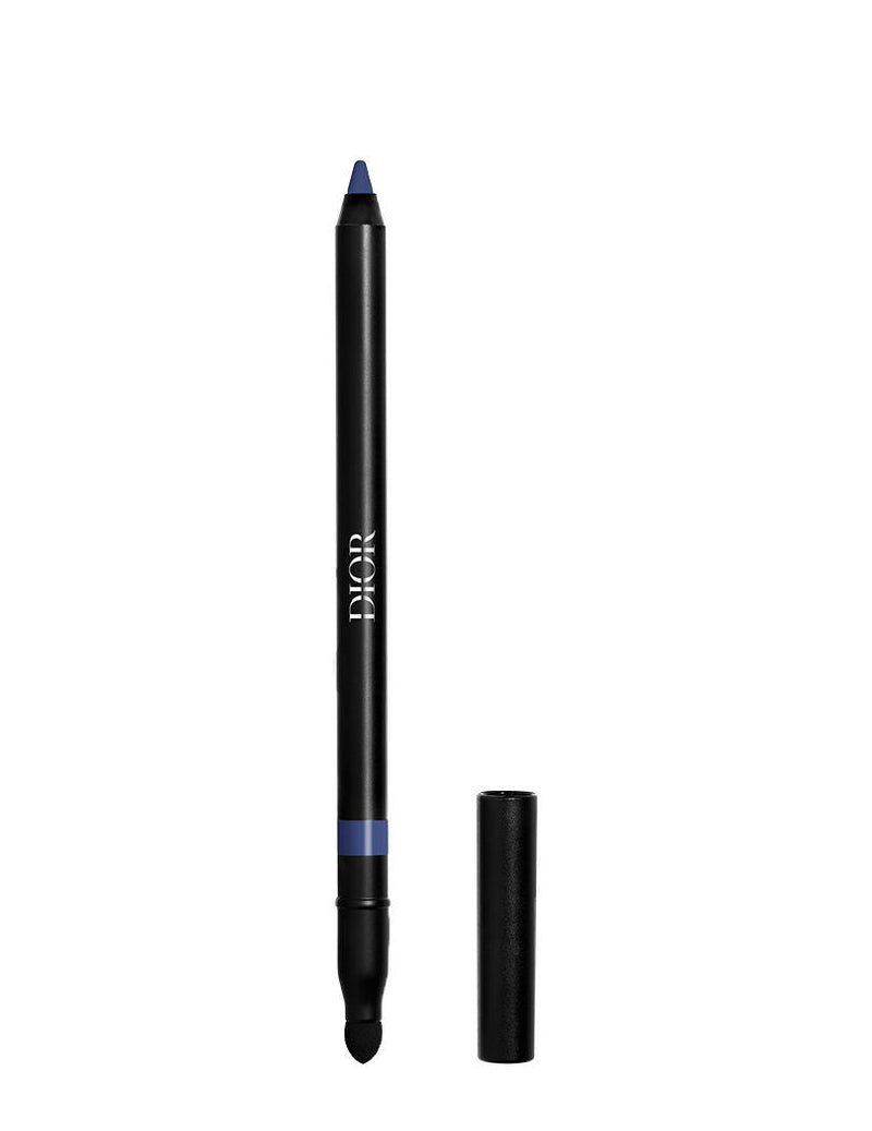 DIOR DIORshow On Stage Crayon Waterproof Kohl Eyeliner Pencil - 254 Blue, 1.2 g, Buy from Indicrest