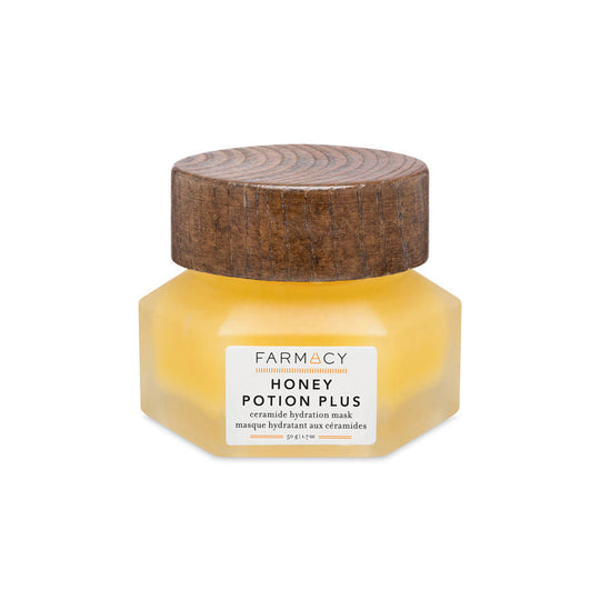 Farmacy Beauty Honey Potion Plus Ceramide Hydration Mask, 50g, Buy from Indicrest
