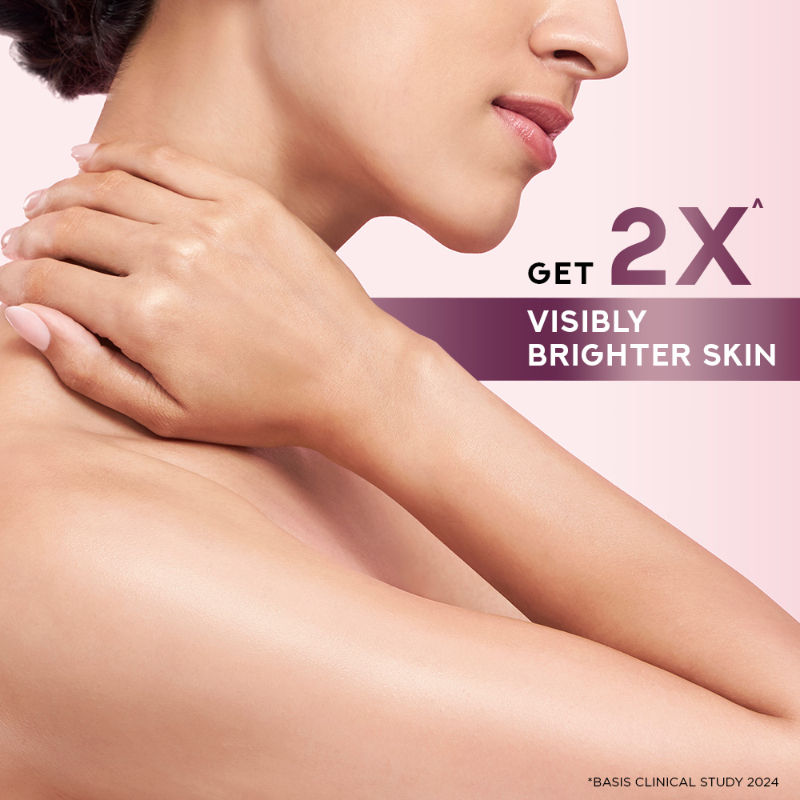 Pond’s Bright Beauty Light Crème Body Lotion for Smooth & Bright Skin, 275ml Buy at Indicrest Image 4