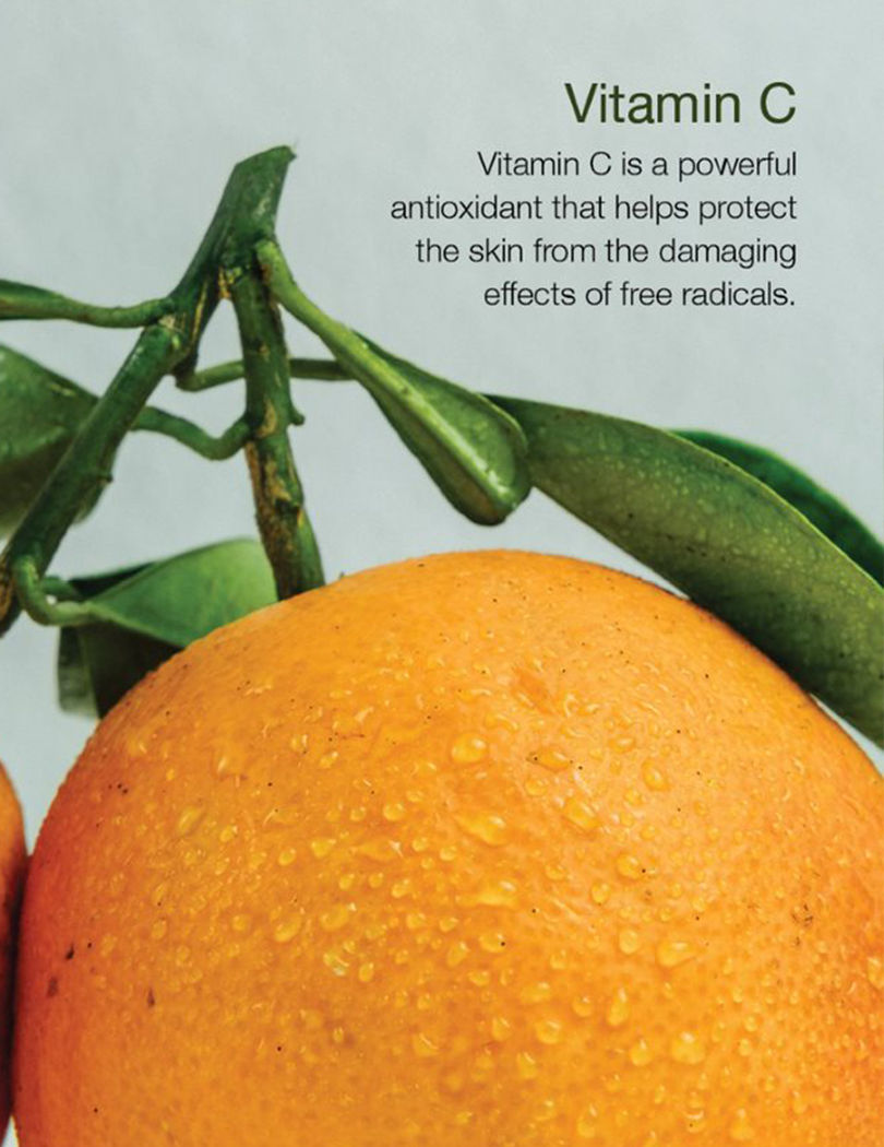 Natio Treatments Vitamin C Skin Brightening Serum, 30ml