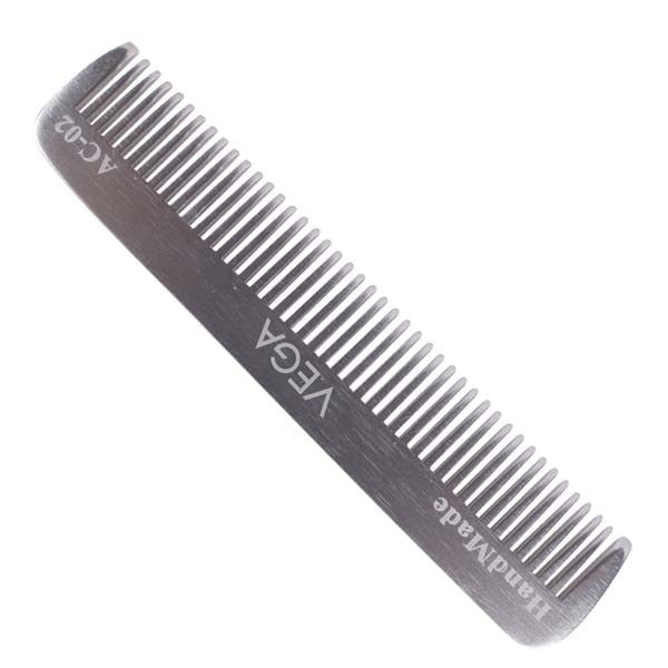 Vega Aluminium Comb - AC-02