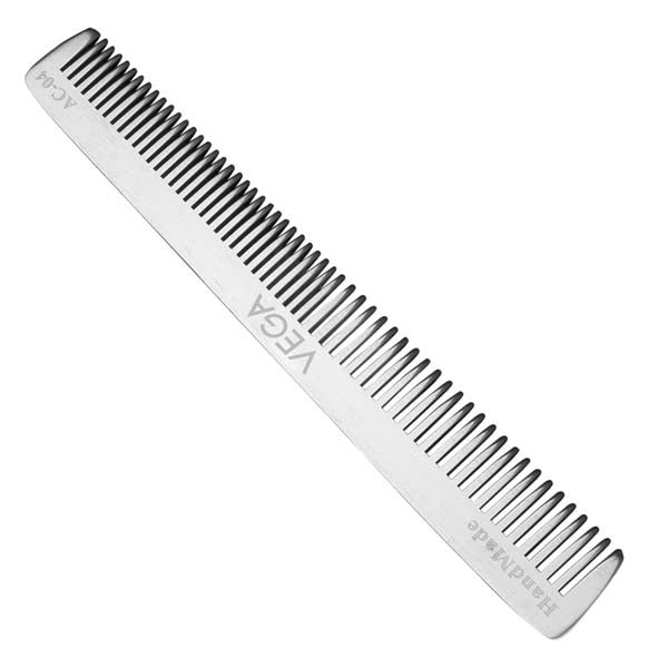 Vega Aluminium Comb - AC-04