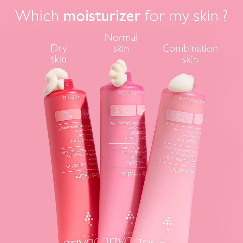 Caudalie VinoHydra Gel Moisturizer, 60ml