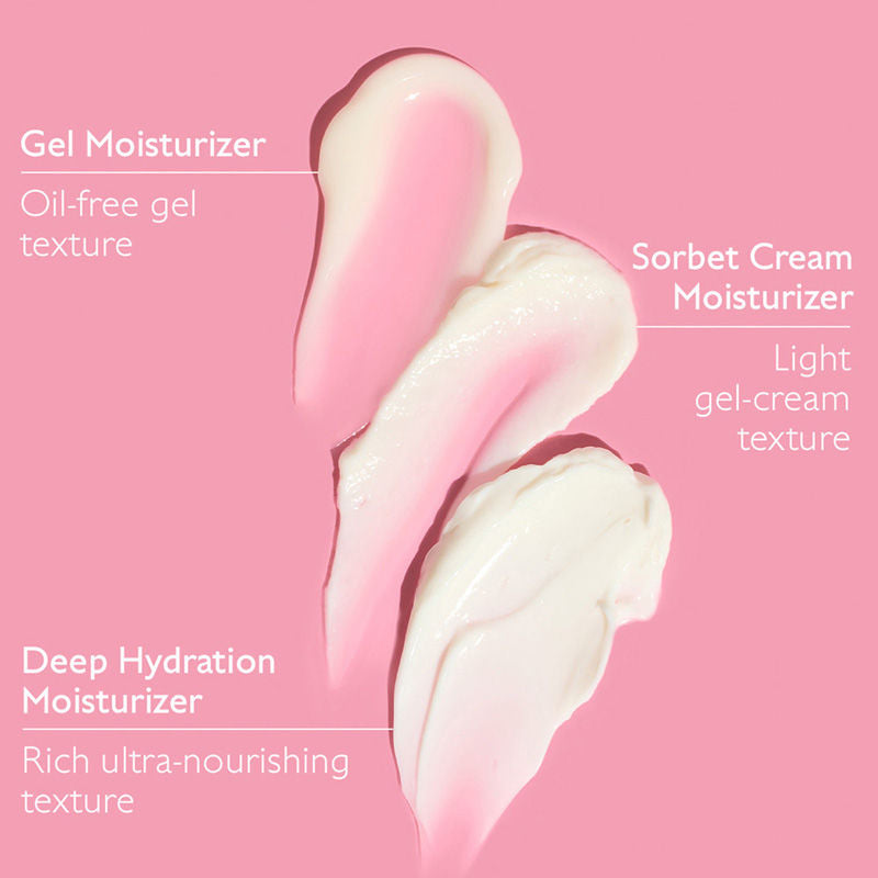Caudalie VinoHydra Gel Moisturizer, 60ml