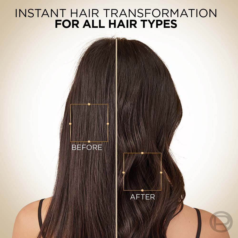 L'Oreal Paris Extraordinary Oil Nourishing Shampoo For Dry & Dull Hair, 200ml Buy at Indicrest Image 5