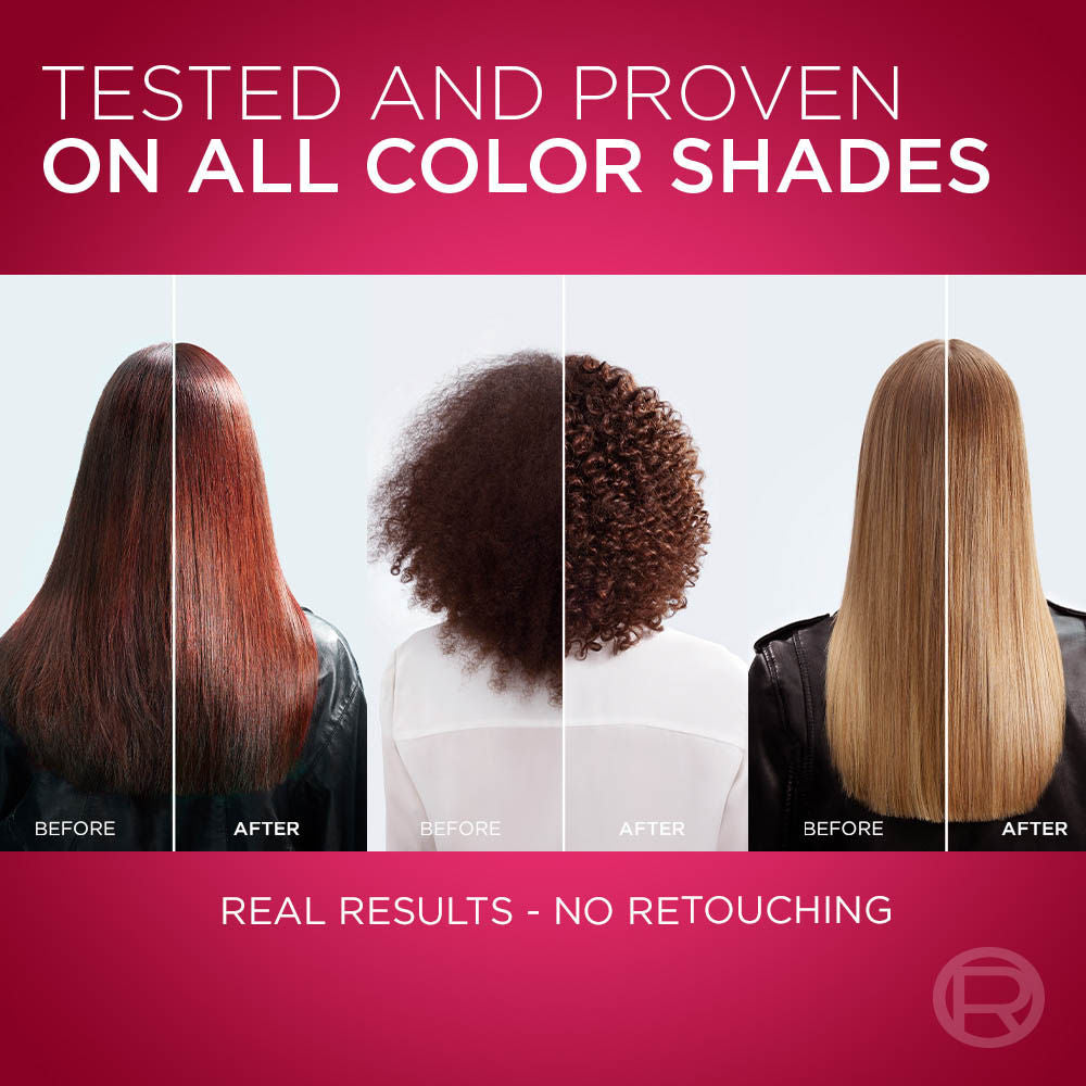 L'Oreal Paris Colour Protect Shampoo With UVA & UVB For Colour-Treated Hair, 650ml Buy at Indicrest Image 5