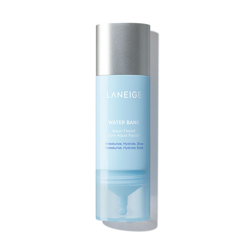 Laneige Water Bank Aqua Facial Serum, 30ml