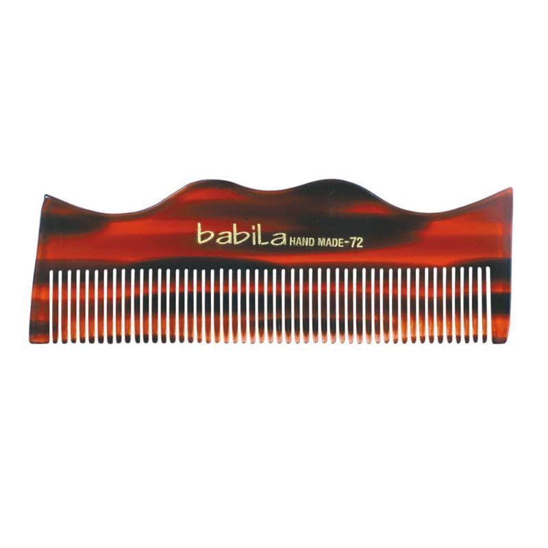 Babila Handmade Graduate Fashion Comb - HM-72, 90g Buy at Indicrest