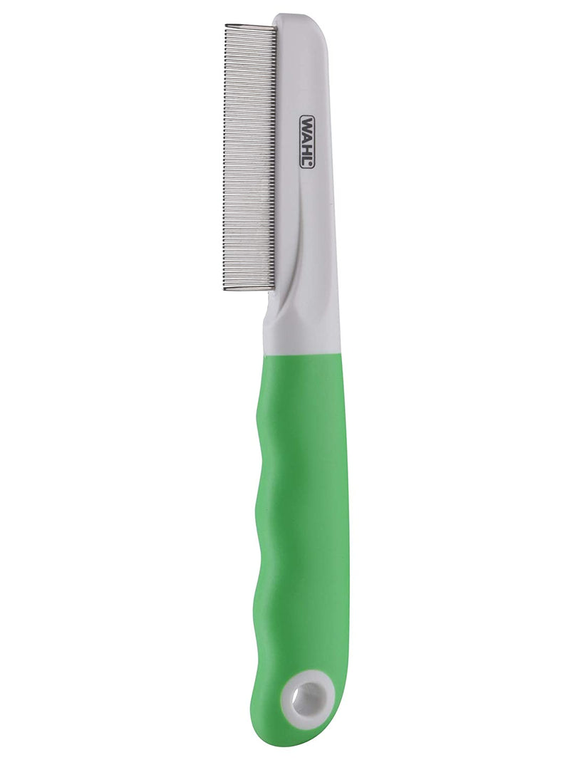 Wahl Flea Comb Dogs And Cats Buy at Indicrest