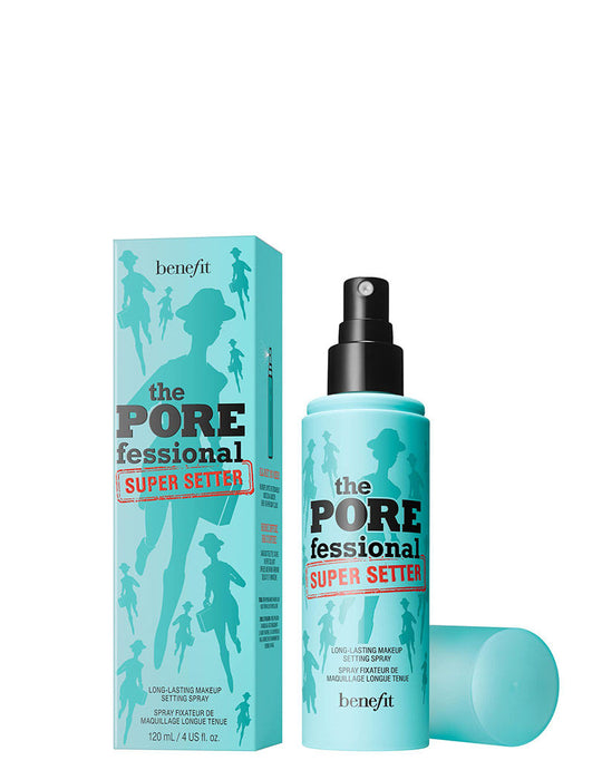 Benefit Cosmetics Porefessional Super Setter Spray, 120ml, Buy from Indicrest
