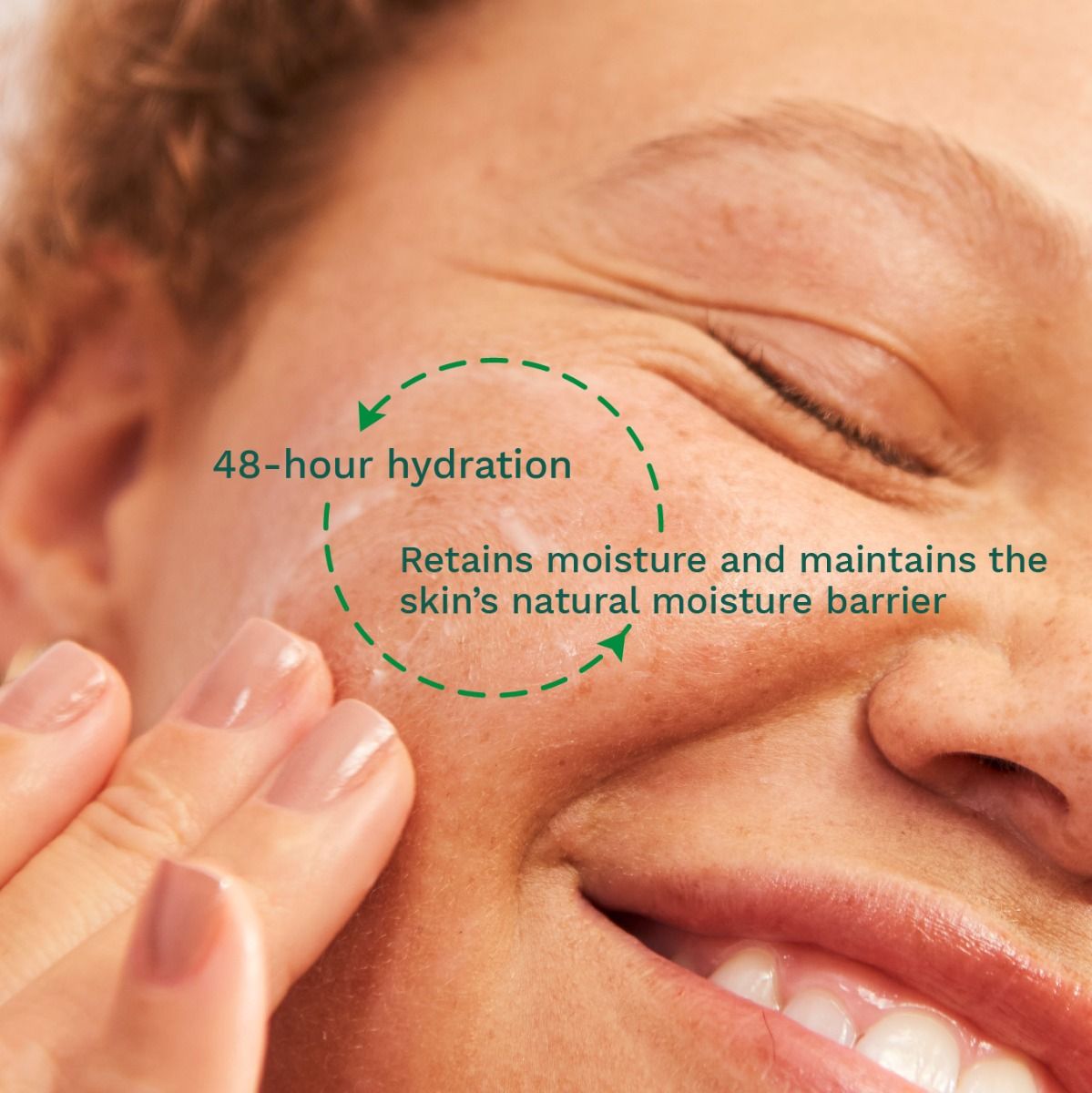 The Body Shop Edelweiss Intense Smoothing Day Cream, 50ml