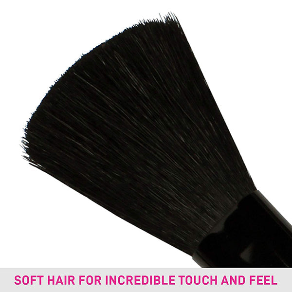 Vega Set of 7 Brushes - EVS-07