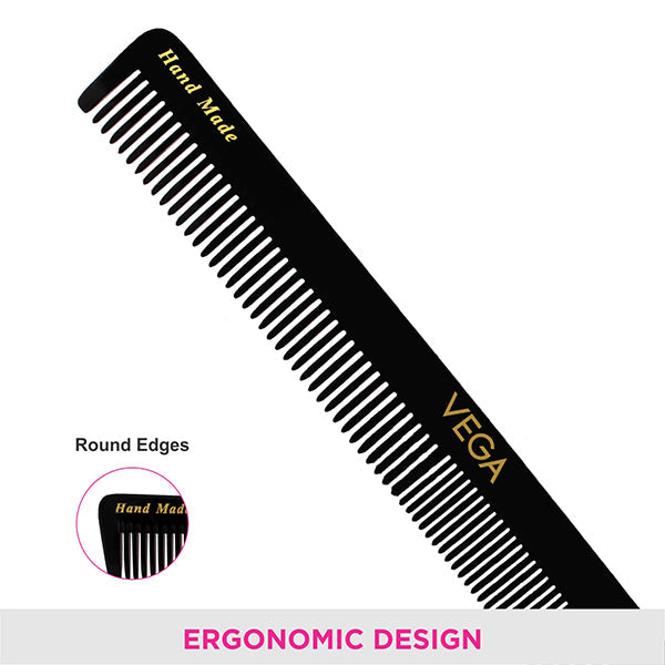 Vega Grooming Comb - HMBC-112