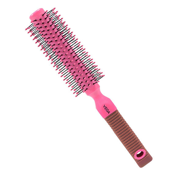 Vega Round Brush - R1-RBB