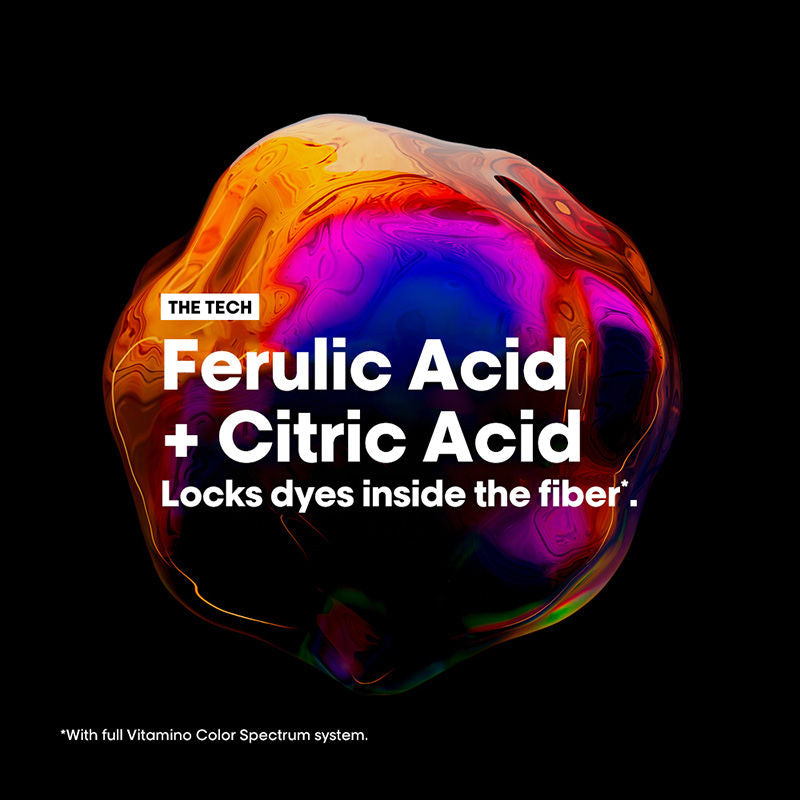 L'Oreal Professionnel Vitamino Color Spectrum Shampoo, Hair Mask & Glass Shine Serum Combo
(3pcs)9292