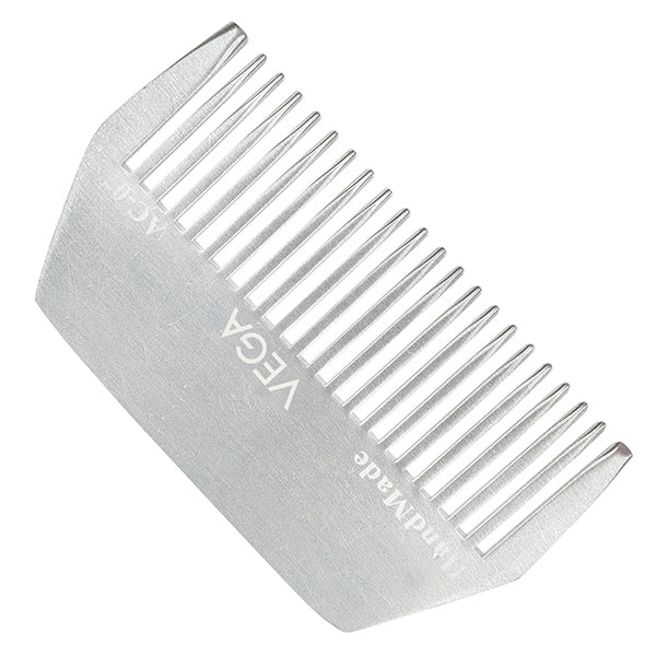 Vega Aluminium Comb - AC-07