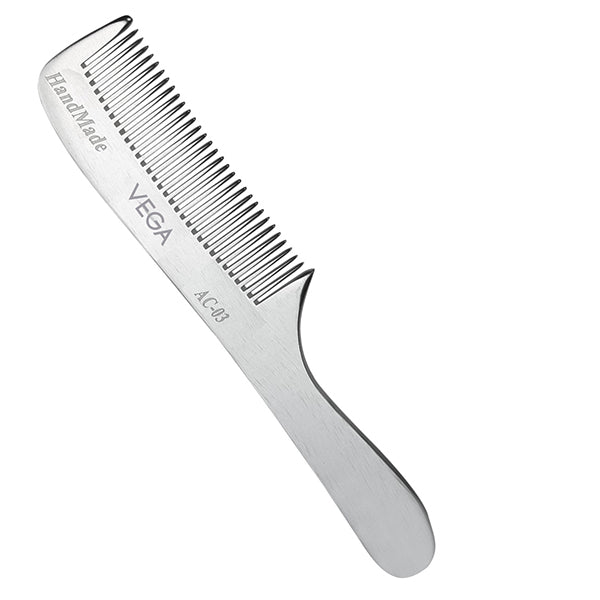 Vega Aluminium Comb - AC-03