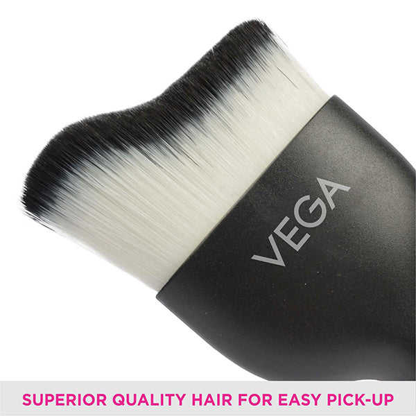 Vega Contour Brush - MBP-14