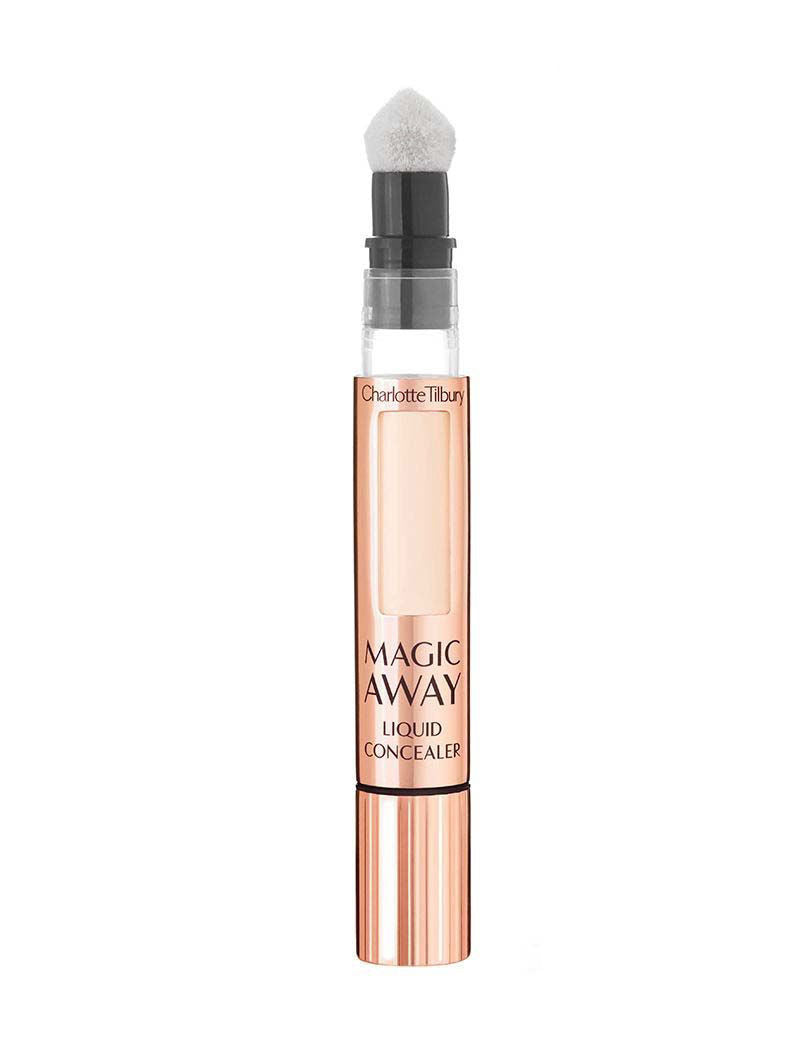 Charlotte Tilbury Magic Away Liquid Concealer - 2 Fair, 4ml, Buy from Indicrest