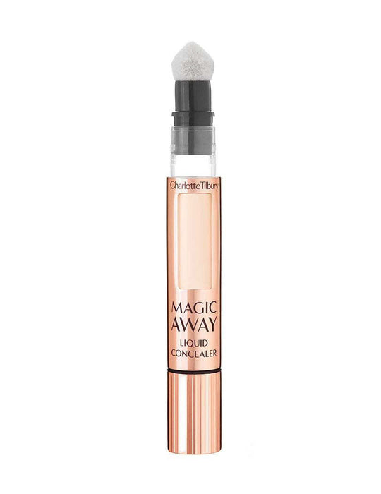 Charlotte Tilbury Magic Away Liquid Concealer - 2 Fair, 4ml, Buy from Indicrest