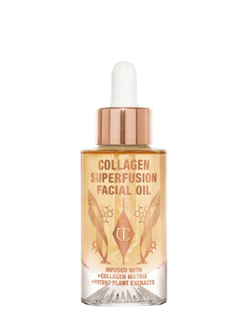 Charlotte Tilbury Collagen Superfusion Face Oil, 30ml, Buy from Indicrest