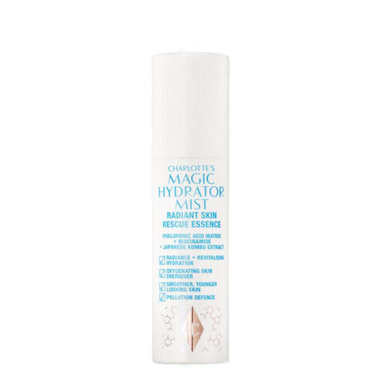 Charlotte Tilbury Magic Hydrator Mist, 75ml, Buy from Indicrest