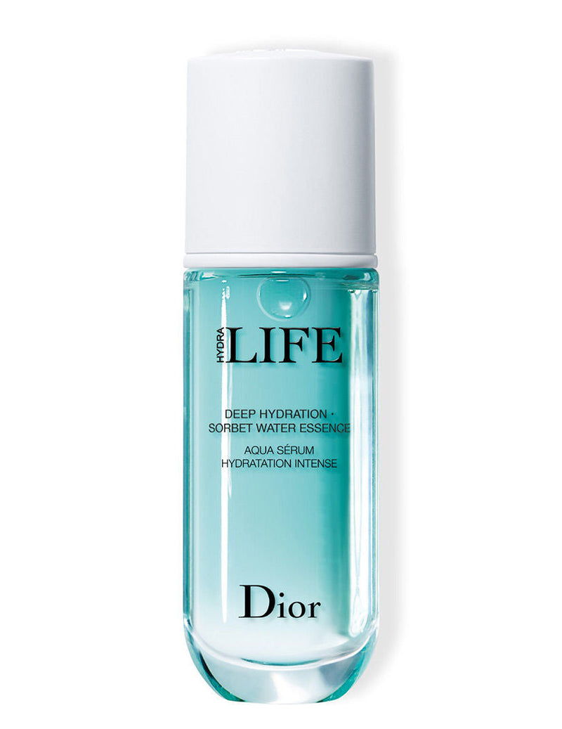 DIOR Hydra Life Deep Hydration Sorbet Water Essence, 40ml, Buy from Indicrest