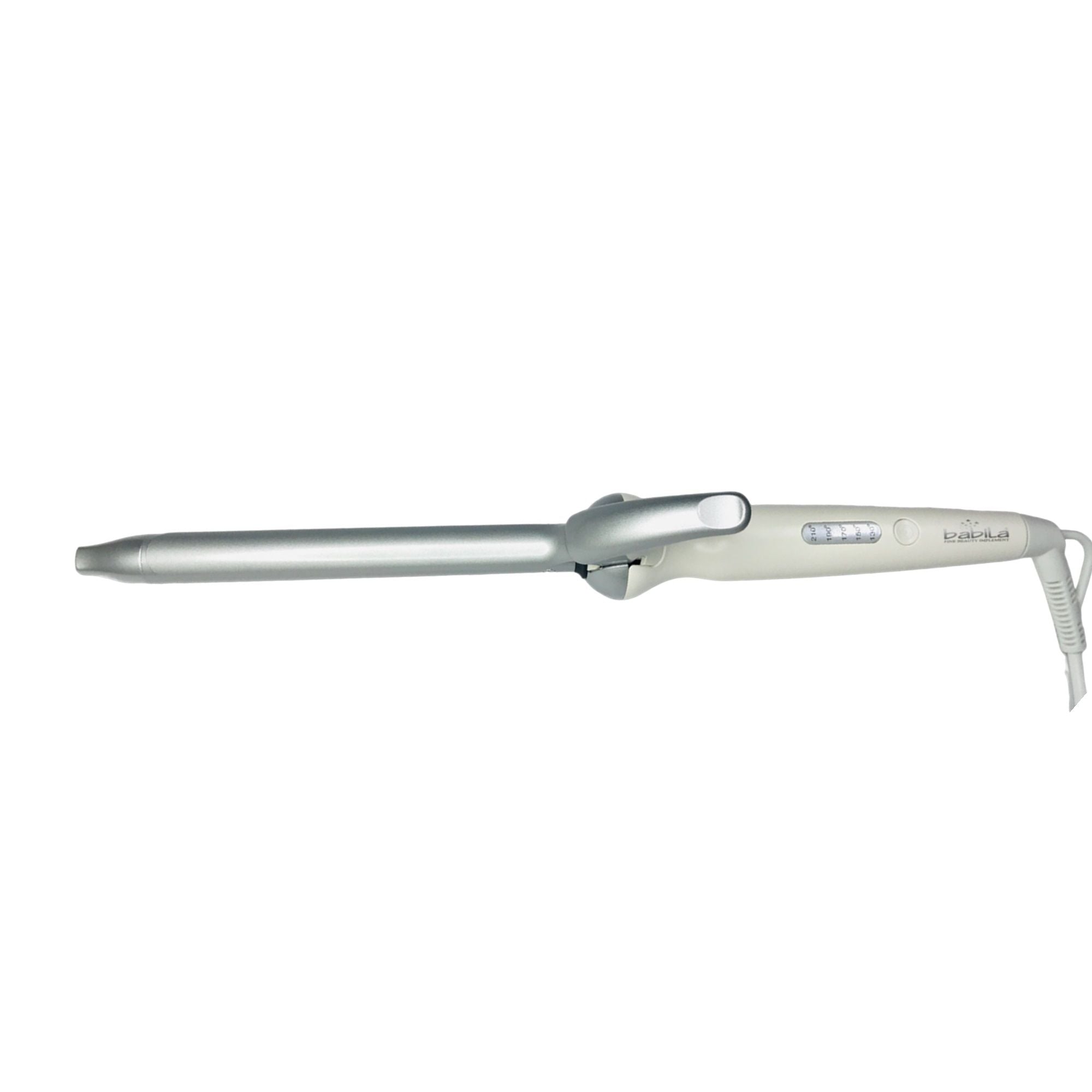 Babila Ivy Hair Curling Iron (BHC-E24) Buy at Indicrest