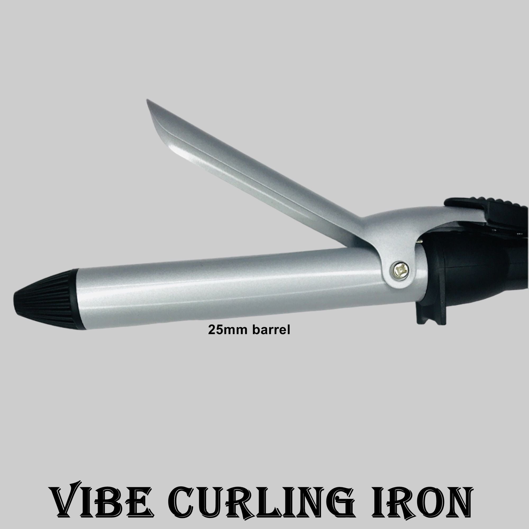 Babila VIBE Curling Iron-BHC-E23, 220g Buy at Indicrest Image 2