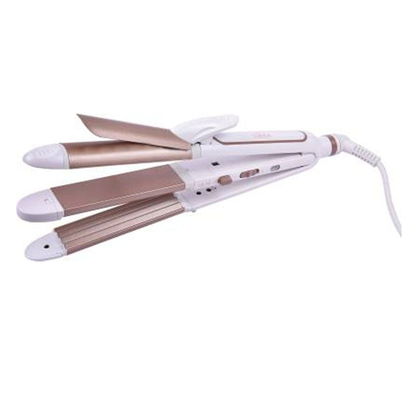 Babila Eva 3-In-1 Hair Straightener, 1 piece Buy at Indicrest