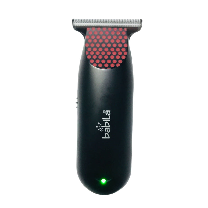Babila Prince Beard Trimmer-USB Charging, 1 piece Buy at Indicrest
