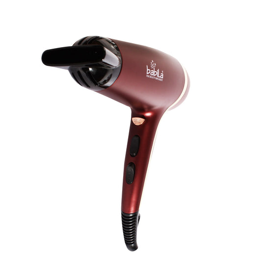 Babila In Styler Hair Dryer - (BHD-E05) Buy at Indicrest