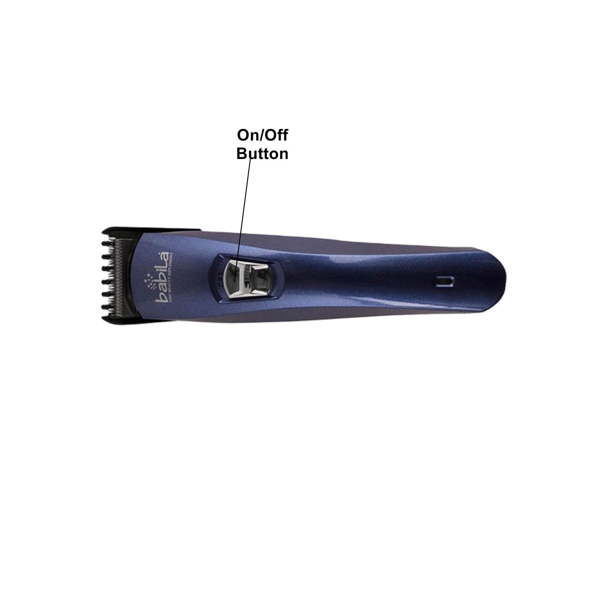 Babila Beard Trimmer Sauve Buy at Indicrest Image 3
