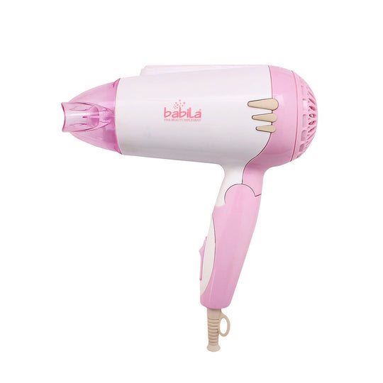 Babila Super Shine Hair Dryer - 1200W Buy at Indicrest
