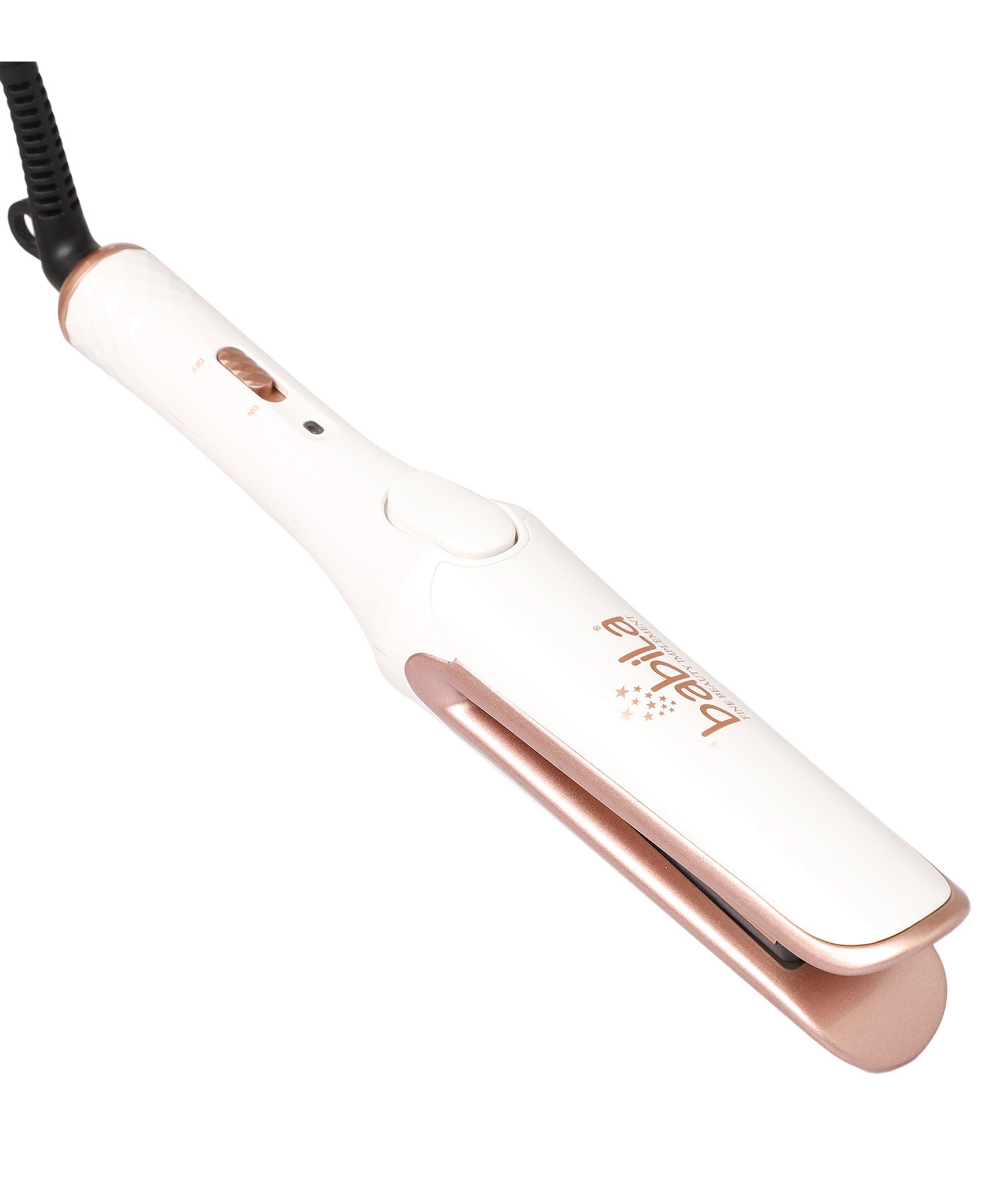 Babila Luxe Hair Straightener - BHS-E14 Buy at Indicrest