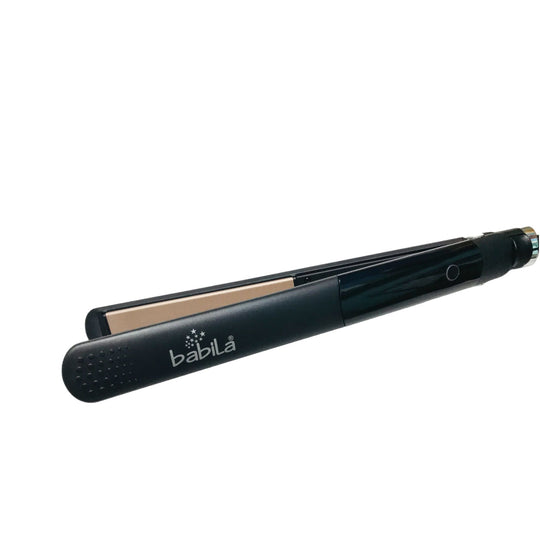Babila PRO GLOSS Hair Straightener-BHS-E15, 210g Buy at Indicrest