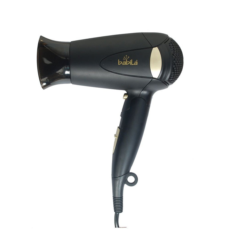 Babila Luxe Pro Hair Dryer 1000 W-BHD-E17, 210g Buy at Indicrest